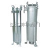 侧进型袋式过滤器